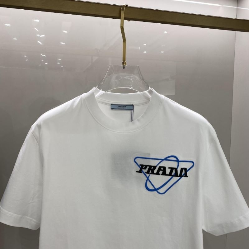 Prada T-Shirts